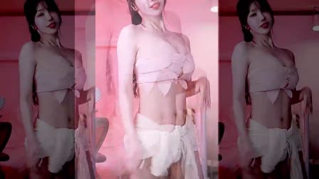 Afreecatv겨울加特林小马达热舞20251221Hot Dance